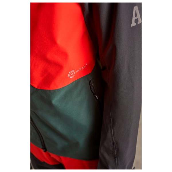 Maloja - RumoM. - Chaqueta de esquí