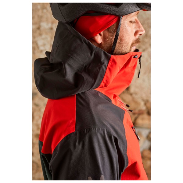 Maloja - RumoM. - Chaqueta de esquí