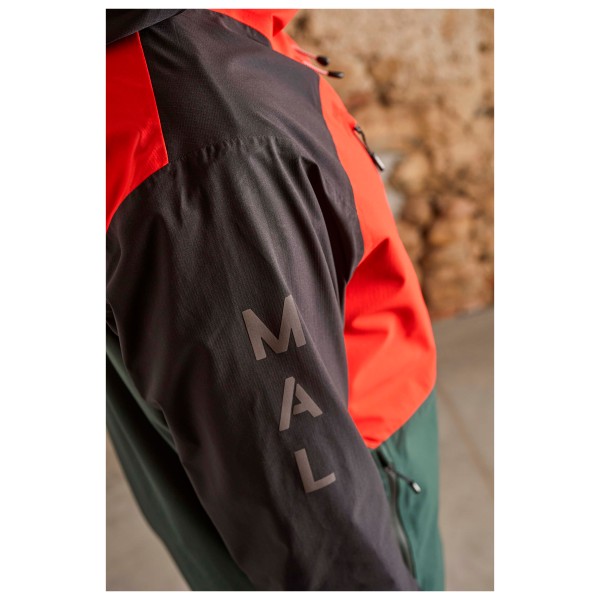 Maloja - RumoM. - Veste de ski