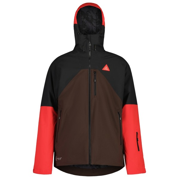 Maloja - RysyM. - Veste de ski