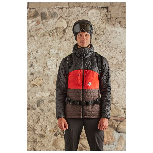 Maloja - TomasoM. - Synthetic jacket