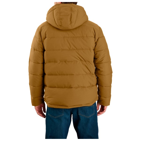 Carhartt - Loose Fit Montana Insulated Jacket - Winterjas