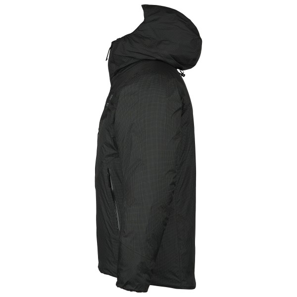 Arc'teryx - Alpha Lightweight Parka - Dunjakke