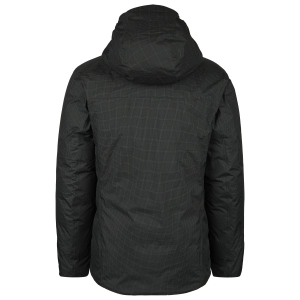 Arc'teryx - Alpha Lightweight Parka - Dunjakke