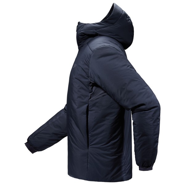 Arc'teryx - Atom Heavyweight Hoody - Syntetisk jakke