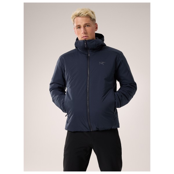 Arc'teryx - Atom Heavyweight Hoody - Syntetisk jakke
