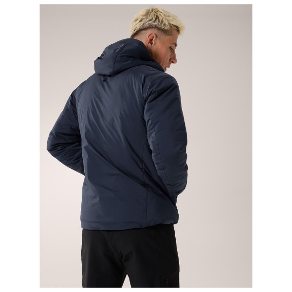 Arc'teryx - Atom Heavyweight Hoody - Syntetisk jakke
