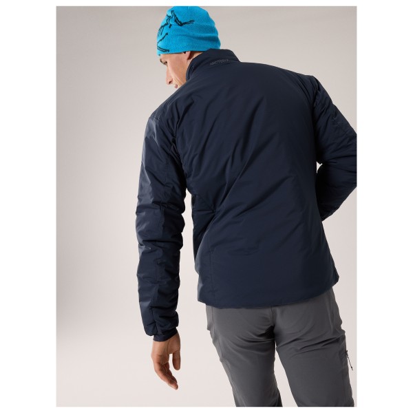 Arc'teryx - Atom Heavyweight Jacket - Synthetisch jack