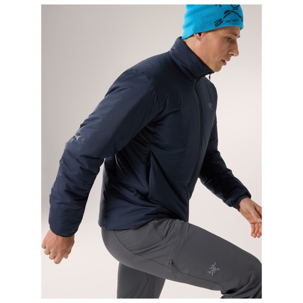 Arc'teryx - Atom Heavyweight Jacket - Synthetische jas