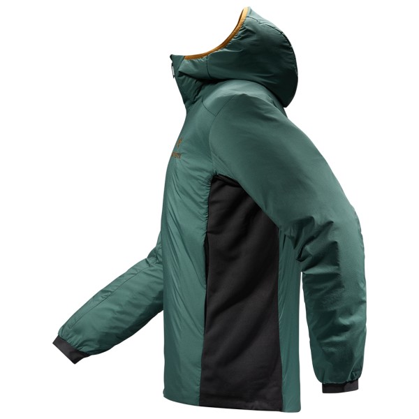 Arc'teryx - Atom Hoody - Syntetisk jakke