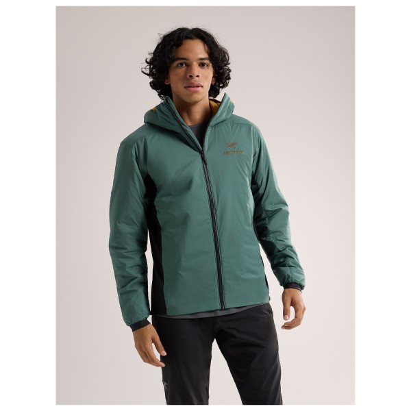 Arc'teryx - Atom Hoody - Syntetisk jakke