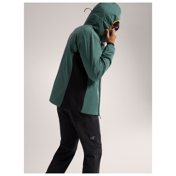 Arc'teryx - Atom Hoody - Syntetisk jakke