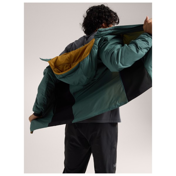 Arc'teryx - Atom Hoody - Syntetisk jakke