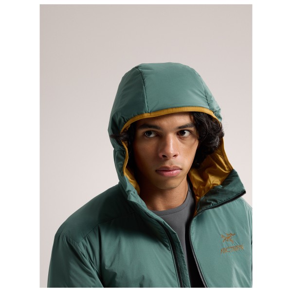 Arc'teryx - Atom Hoody - Syntetisk jakke