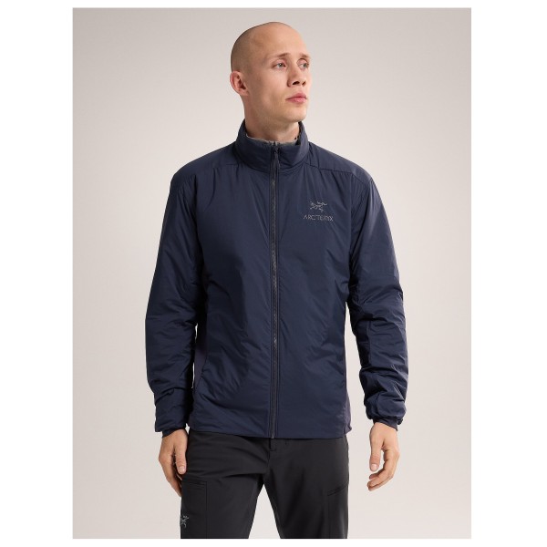 Arc'teryx - Atom Jacket - Syntetisk jakke