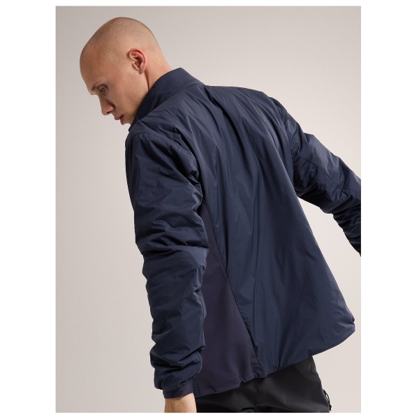 Arc'teryx - Atom Jacket - Syntetjacka