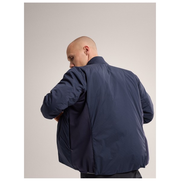 Arc'teryx - Atom Jacket - Synthetic jacket