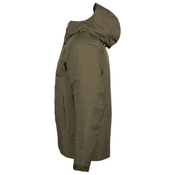 Arc'teryx - Beta Down Insulated Jacket - Winterjas