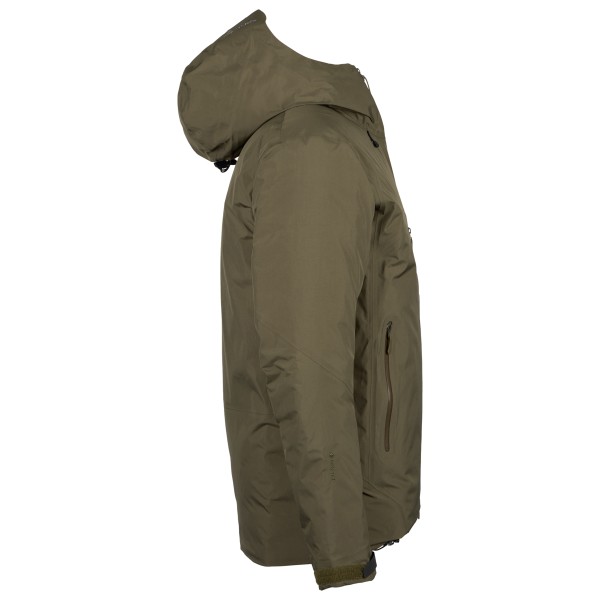 Arc'teryx - Beta Down Insulated Jacket - Winterjas