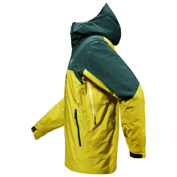 Arc'teryx - Beta Insulated Jacket - Vinterjakke