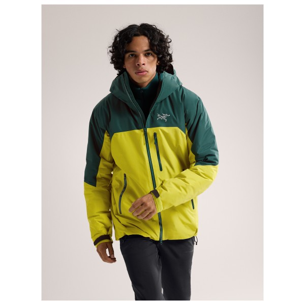 Arc'teryx - Beta Insulated Jacket - Vinterjakke