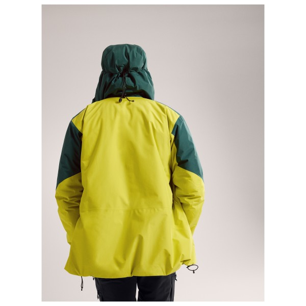 Arc'teryx - Beta Insulated Jacket - Vinterjakke