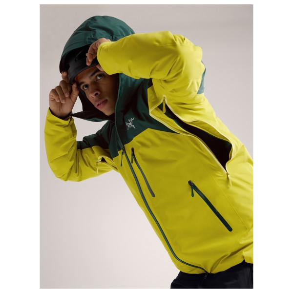 Arc'teryx - Beta Insulated Jacket - Vinterjakke