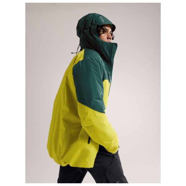 Arc'teryx - Beta Insulated Jacket - Winterjack