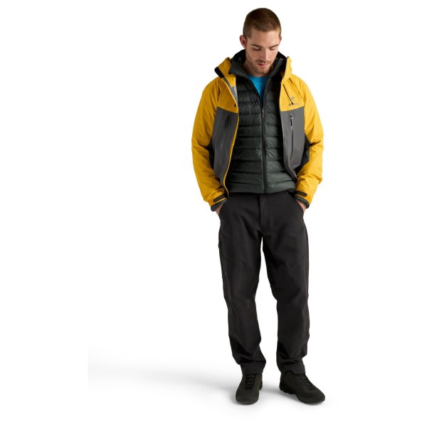 Arc'teryx - Cerium Hoody - Donsjack