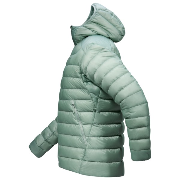 Arc'teryx - Cerium Hoody - Donsjas