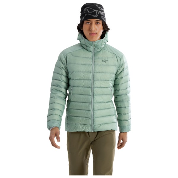 Arc'teryx - Cerium Hoody - Donsjas