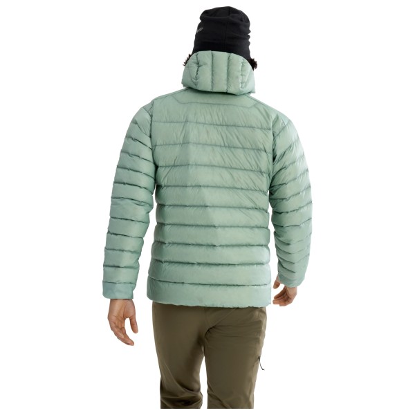 Arc'teryx - Cerium Hoody - Donsjas