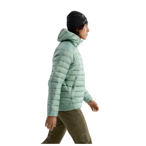 Arc'teryx - Cerium Hoody - Donsjas