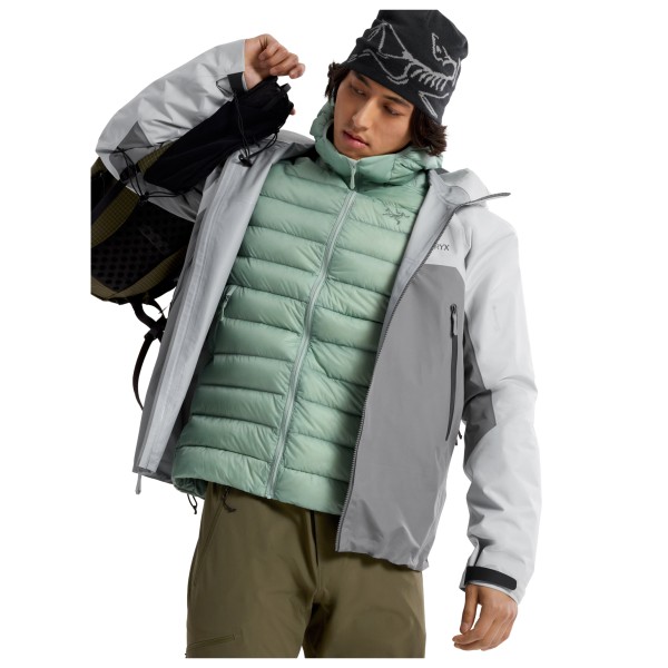 Arc'teryx - Cerium Hoody - Donsjas