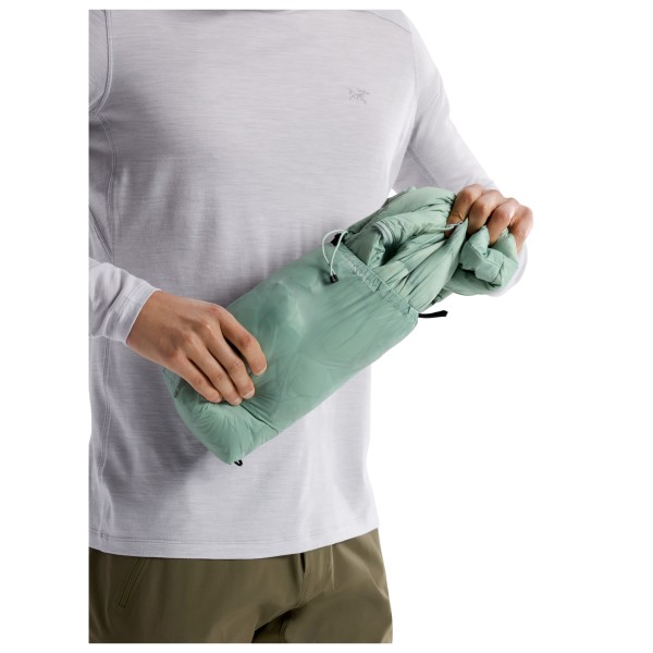 Arc'teryx - Cerium Hoody - Donsjas