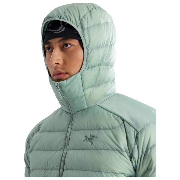 Arc'teryx - Cerium Hoody - Donsjas