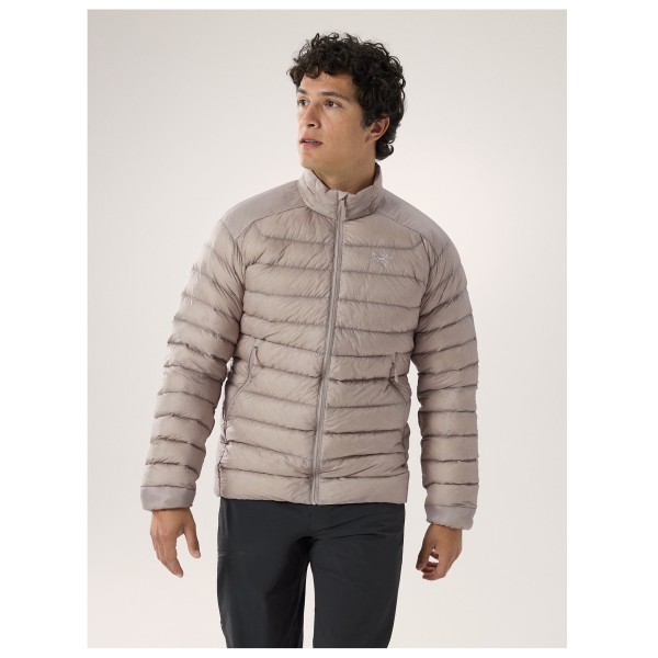 Arc'teryx - Cerium Jacket - Donsjas