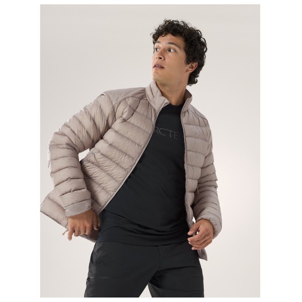 Arc'teryx - Cerium Jacket - Donsjas