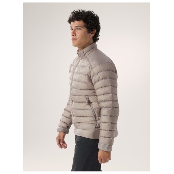 Arc'teryx - Cerium Jacket - Donsjas