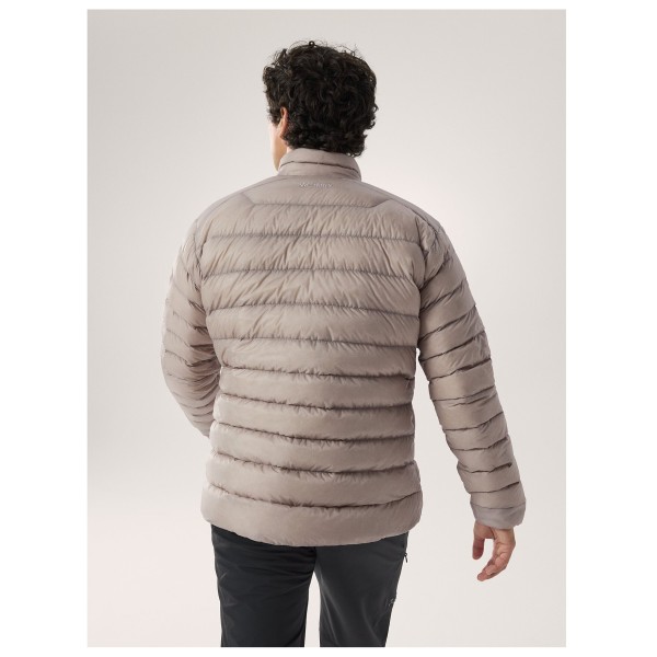 Arc'teryx - Cerium Jacket - Donsjas