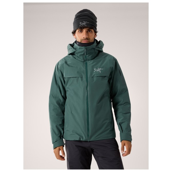 Arc'teryx - Macai Jacket - Skijakke