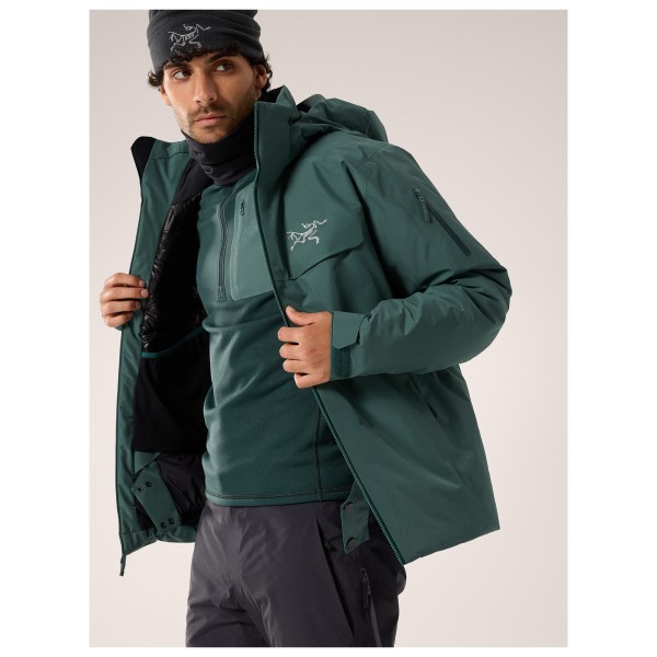 Arc'teryx - Macai Jacket - Skijakke