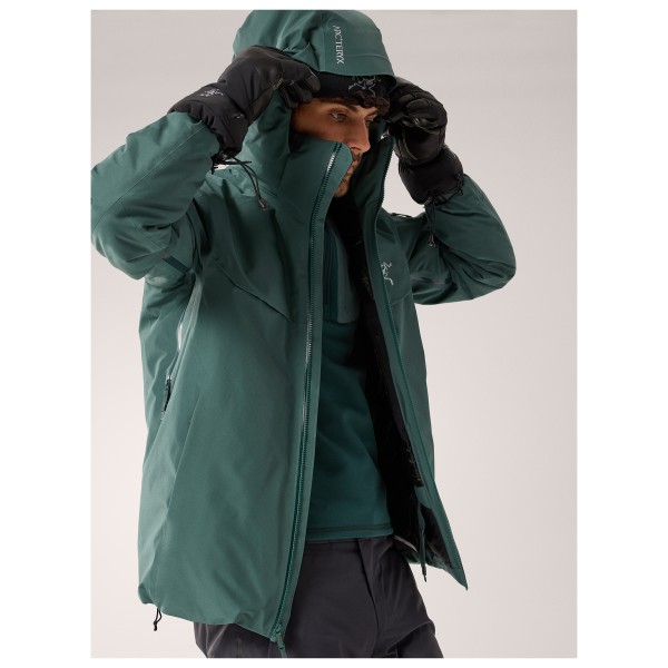 Arc'teryx - Macai Jacket - Skijakke