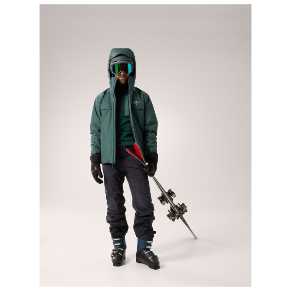 Arc'teryx - Macai Jacket - Skijakke