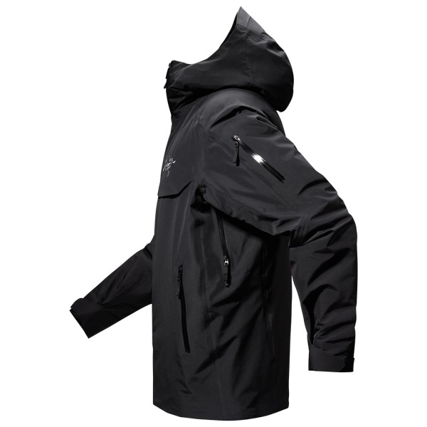 Arc'teryx - Macai Lightweight Jacket - Giacca da sci