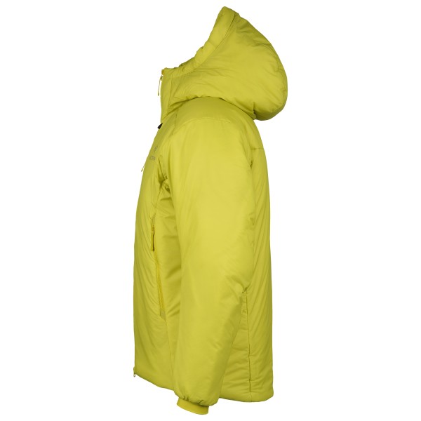 Arc'teryx - Nuclei SV Parka - Synthetische jas