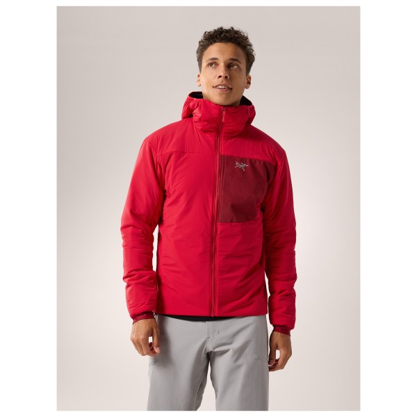 Arc'teryx - Proton Hoody - Synthetische jas