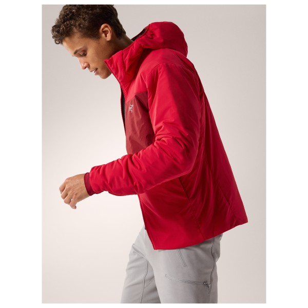 Arc'teryx - Proton Hoody - Synthetische jas