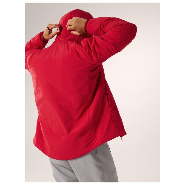 Arc'teryx - Proton Hoody - Synthetische jas