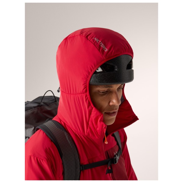 Arc'teryx - Proton Hoody - Synthetische jas